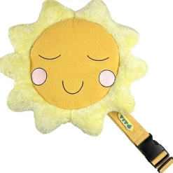 SELECCION DRIM Artículos En Catalán|Disfraces Y Complementos-Titó Bandolera Sol Solet