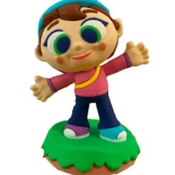 Titó Figura PVC*SELECCION DRIM Clearance