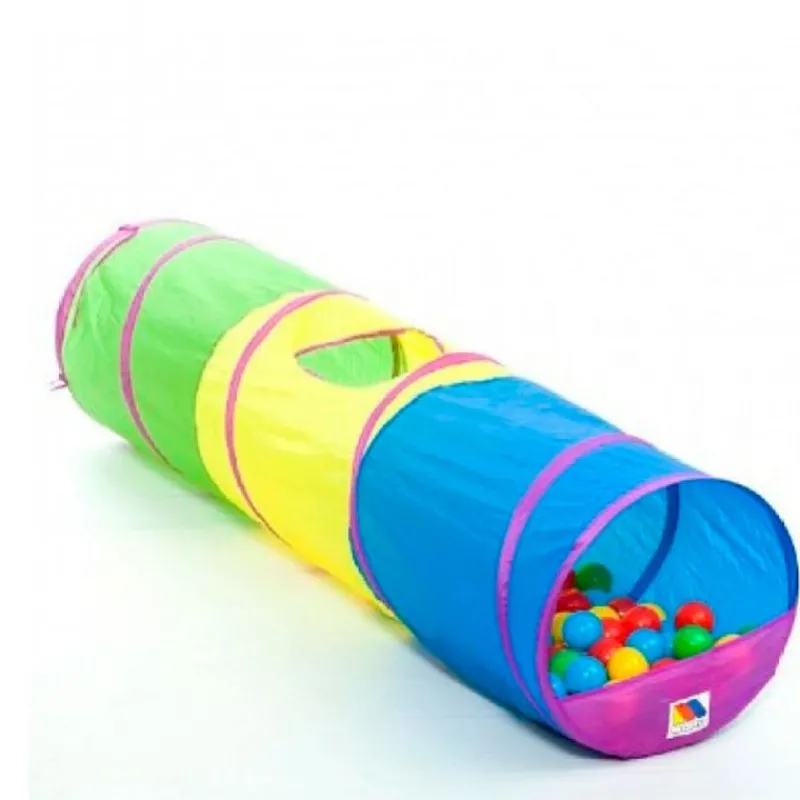 Túnel 25 bolas*MOLTO Best