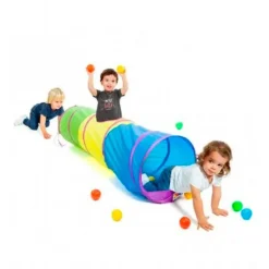 Túnel 25 bolas*MOLTO Best