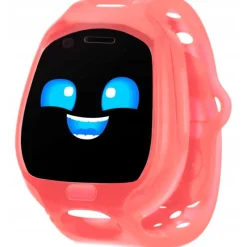 LITTLE TIKES Tecnología Y Gadgets|Electrónicos-Tobi 2 Reloj Robot Smartwatch Rojo