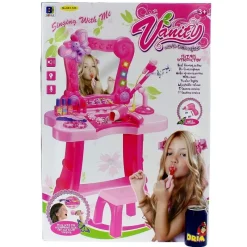 Tocador de Maquillaje Mariposa*DRIM DISCOUNT Best