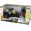 DRIM DISCOUNT Coches Radio Control (R/C)-Todoterreno Grafiti R/C Escala 1:26
