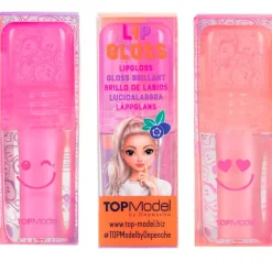 DEPESCHE Juegos Y Juguetes De Imitación-Top Model Brillo de Labios Night Light Surtido