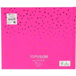 Top Model Libro de la Amistad Catalán Rosa*SELECCION DRIM Sale