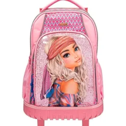 Top Model Mochila Carro Seventies*SELECCION DRIM Discount