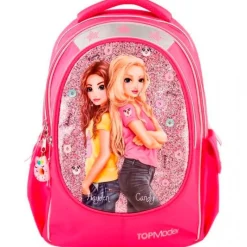 DEPESCHE Escolar-Top Model Mochila Escolar Candy