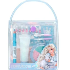 Top Model Pack Maquillaje Ice World*DEPESCHE Outlet