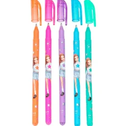 Top Model Pack Rotuladores de Gel*DEPESCHE Discount