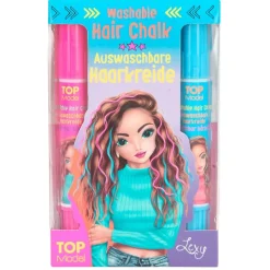 Top Model Pack Tizas para el Pelo*SELECCION DRIM Best