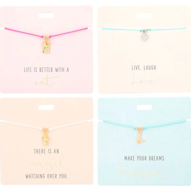 Top Model Pulsera con Colgantes Surtida*SELECCION DRIM Sale