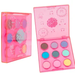 DEPESCHE Juegos Y Juguetes De Imitación-Top Model Sombra de Ojos Night Light