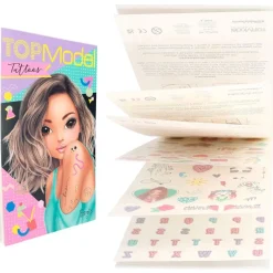 Top Model Tatuajes*DEPESCHE Clearance