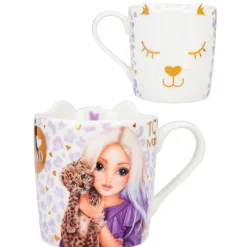 Top Model Taza Leo Love Lila*SELECCION DRIM Online