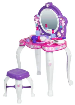 CHICOS Juegos Y Juguetes De Imitación-Top Star Tocador Infantil