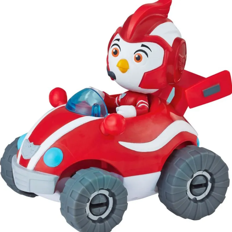 Top Wing Figura y Vehículo Surtidos*PLAYSKOOL