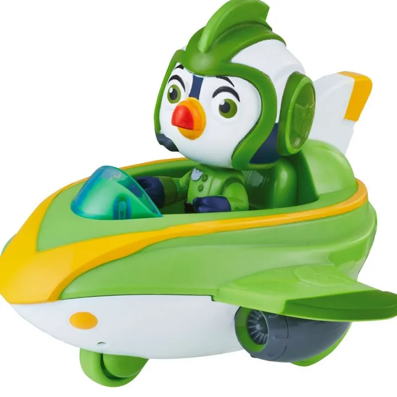 Top Wing Figura y Vehículo Surtidos*PLAYSKOOL