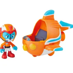Top Wing Figura y Vehículo Surtidos*PLAYSKOOL