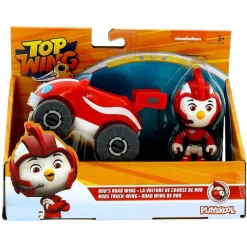 Top Wing Figura y Vehículo Surtidos*PLAYSKOOL