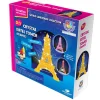 Torre Eiffel con Luz para Decorar*DRIM DISCOUNT Discount