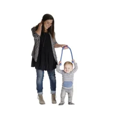 SARO Accesorios Y Complementos Para El Paseo-Tot2walk primeros pasos azul