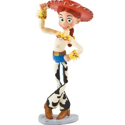 Toy Story Figura Jessie de PVC*COMANSI New