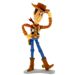 COMANSI Figuras Y Figuras De Acción-Toy Story Figura Woody de PVC