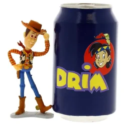 COMANSI Figuras Y Figuras De Acción-Toy Story Figura Woody de PVC