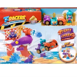 T-Racers S Pirate Shark*MAGIC BOX Online