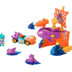 T-Racers S Pirate Shark*MAGIC BOX Online