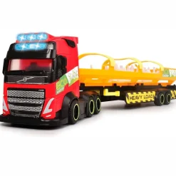 SIMBA Vehículos, Trenes Y Parkings-Trailer Carga Pesada Molino Eolico