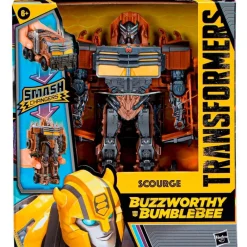 Transformer Smash Changer Bumblebee*HASBRO Sale