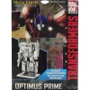Transformers Maqueta de Metal Optimus Prime*JUGUETRONICA