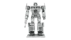 Transformers Maqueta de Metal Optimus Prime*JUGUETRONICA