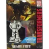 Transformers Maqueta de Metal Bumblebee*JUGUETRONICA