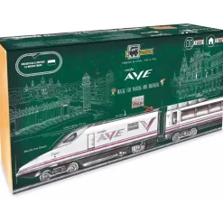 Tren Eléctrico Renfe AVE con Estación*SELECCION DRIM Sale
