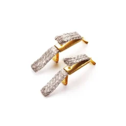 CARRERA Accesorios Slot|Pistas Slot-Trencillas de Doble Contacto