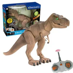 DISCOVERY Robots-T-Rex RC