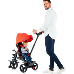 Triciclo Urban Trike Plegable*MOLTO Hot