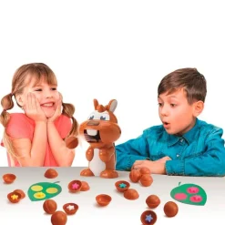 Tricky Ardilla Listilla*BIZAK Online