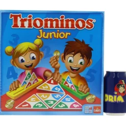 Triominos Junior*GOLIATH Clearance