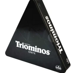 GOLIATH Juegos De Mesa-Triominos Onyx