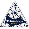 BIZAK Juegos De Mesa-Triominos Original