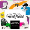 Trivial Pursuit Extensión 2010-2020*HASBRO Outlet