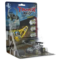 Trixx 360 Rampa Doble Gris*CIFE Hot