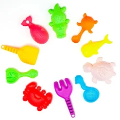 Trolley Playa*MOLTO Hot