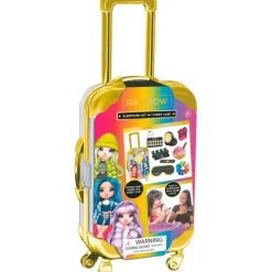Trolley Rainbow High Fiesta de Pijamas*CEFA
