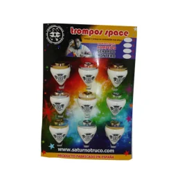 DRIM DISCOUNT Deportivos-Trompo Jupiter Roller