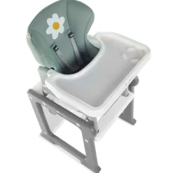 JANE Tronas-Trona Activa Evo Botanic +6m