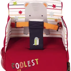 JANE Tronas De Viaje-Trona Blanda Sobresilla Holi